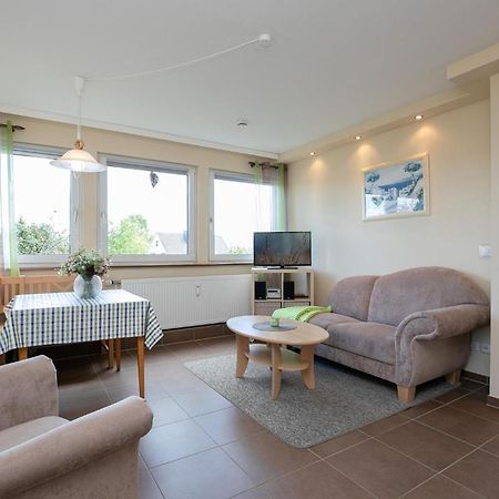 Appartement Freienwalder Strasse 7 Moin Groemitz I Extérieur photo
