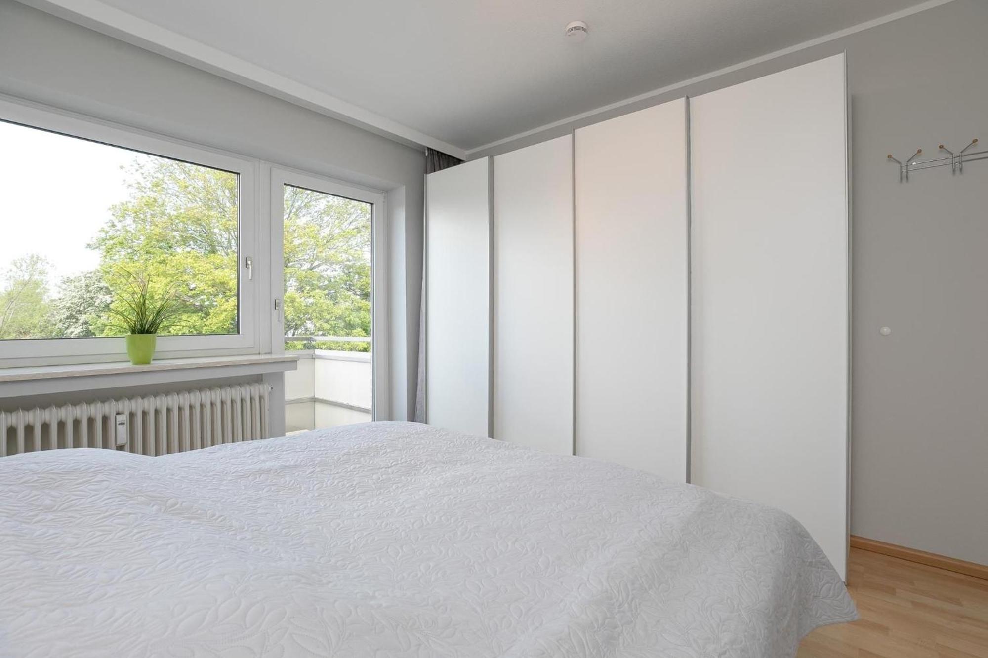 Appartement Freienwalder Strasse 7 Moin Groemitz I Extérieur photo
