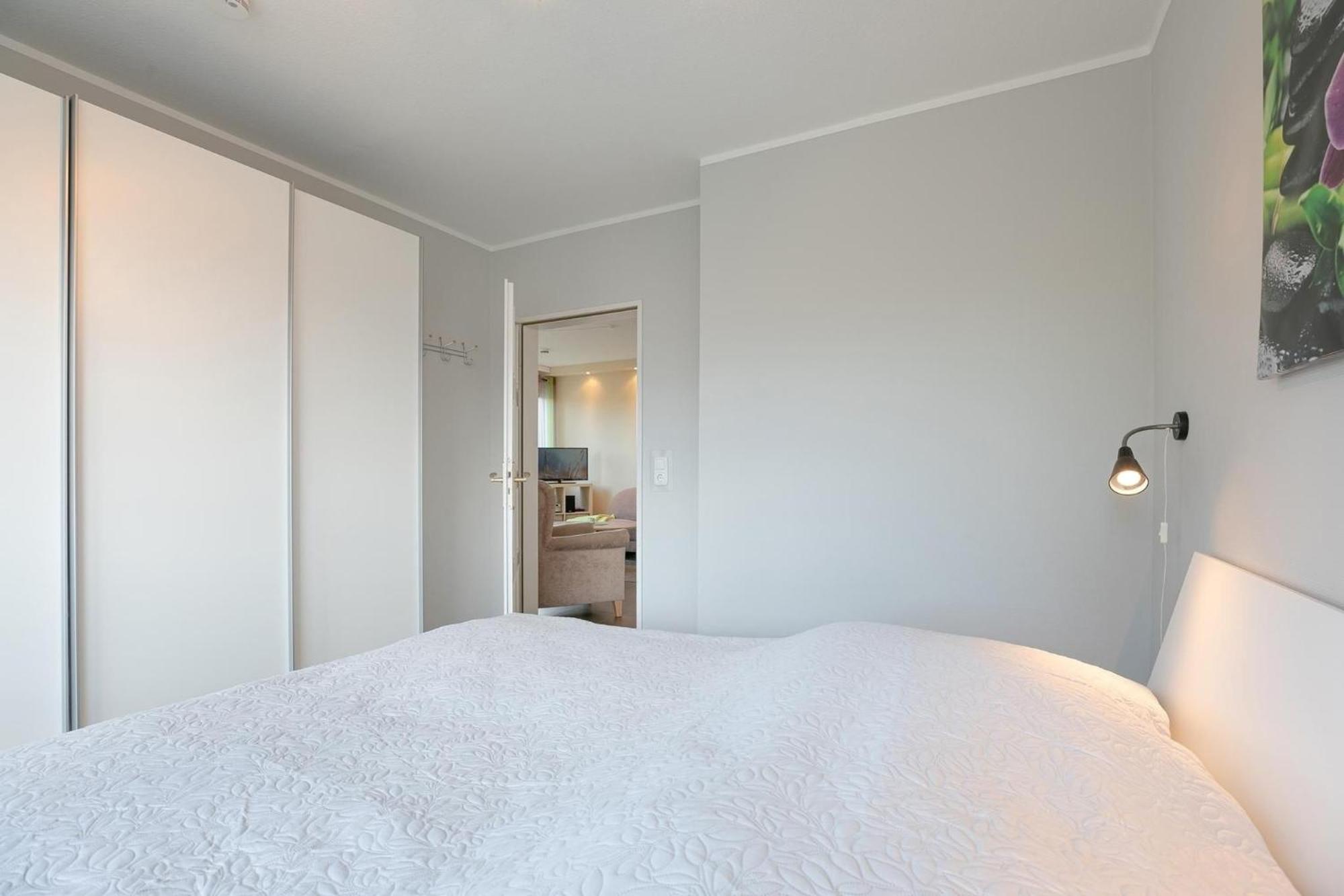 Appartement Freienwalder Strasse 7 Moin Groemitz I Extérieur photo