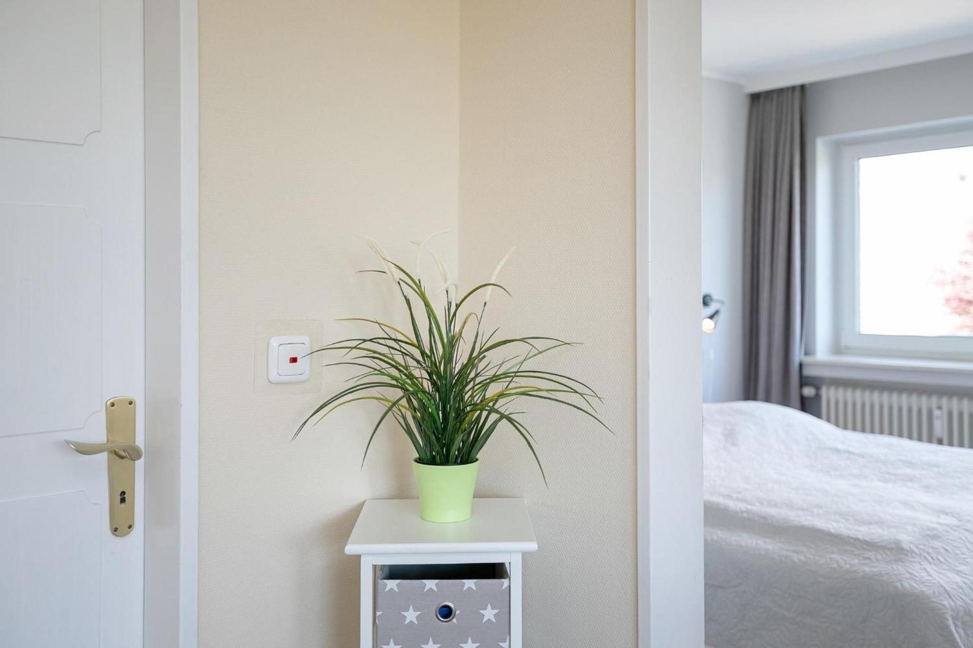 Appartement Freienwalder Strasse 7 Moin Groemitz I Extérieur photo