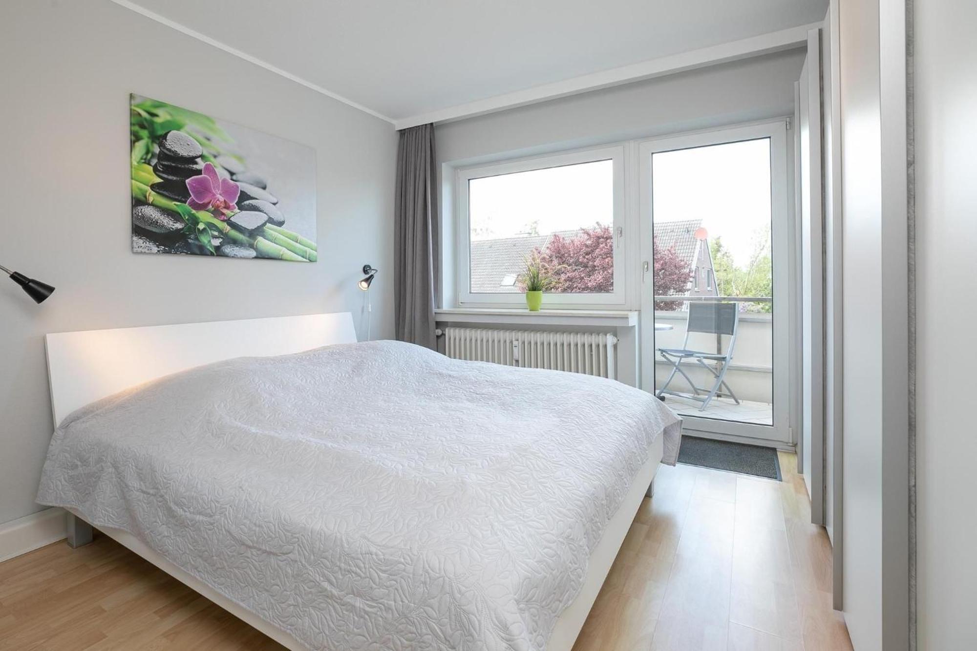 Appartement Freienwalder Strasse 7 Moin Groemitz I Extérieur photo