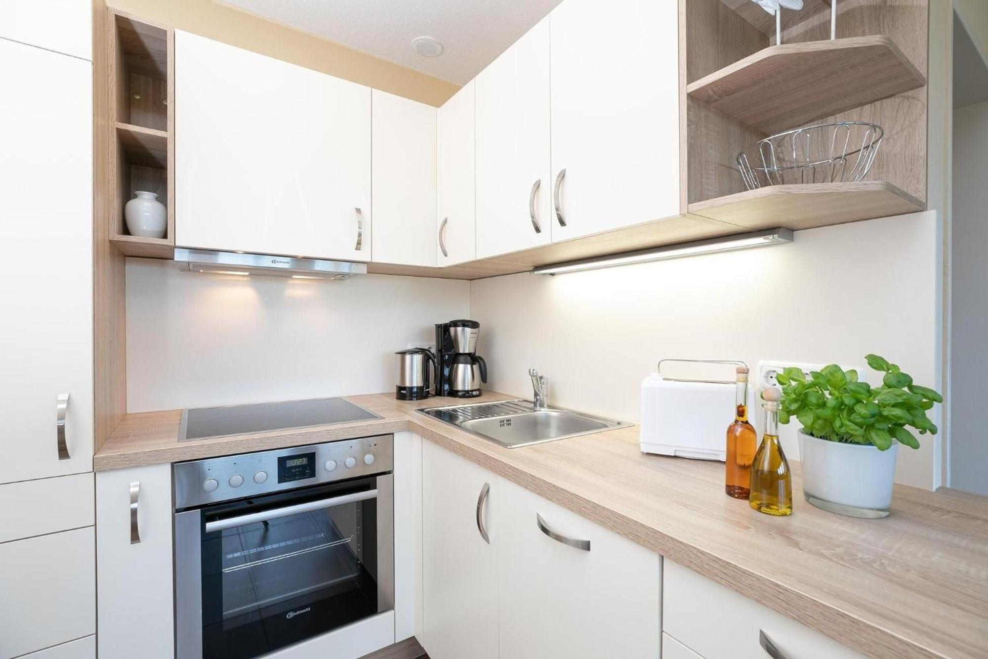Appartement Freienwalder Strasse 7 Moin Groemitz I Extérieur photo